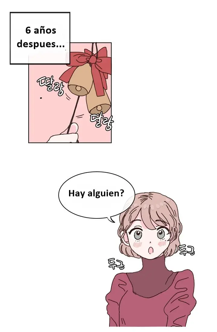 El secreto del joven maestro (2019) - Capítulo 1 - Página 9 - LectorTMOo
