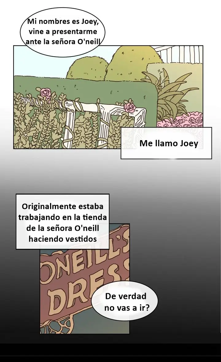 El secreto del joven maestro (2019) - Capítulo 1 - Página 10 - LectorTMOo