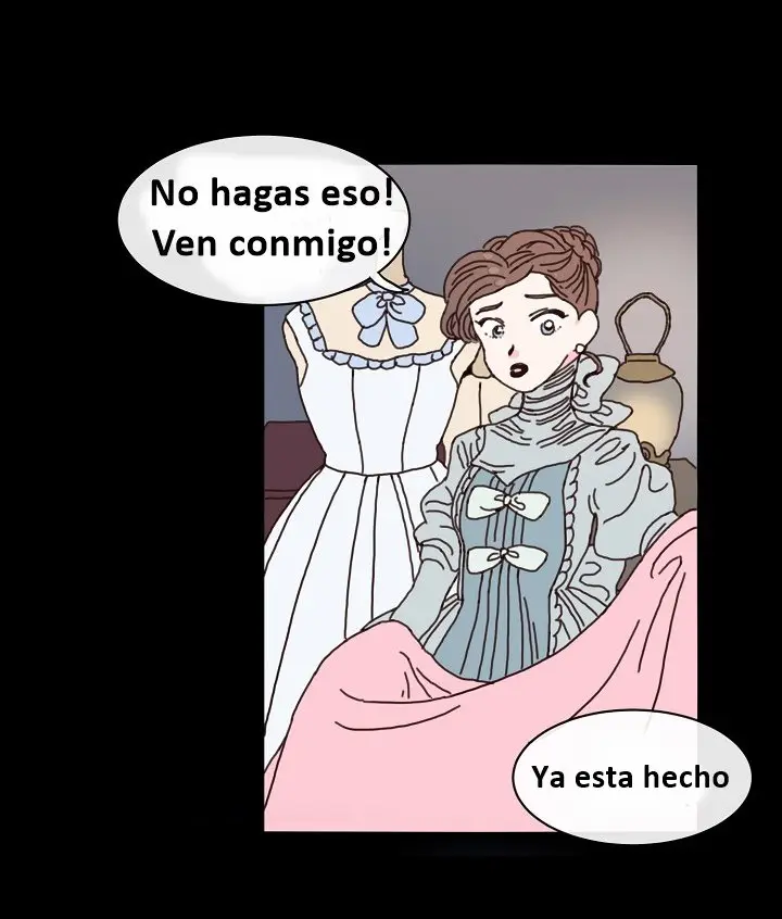 El secreto del joven maestro (2019) - Capítulo 1 - Página 11 - LectorTMOo
