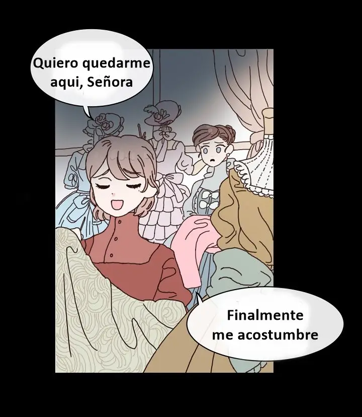 El secreto del joven maestro (2019) - Capítulo 1 - Página 12 - LectorTMOo