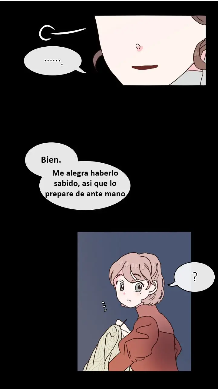 El secreto del joven maestro (2019) - Capítulo 1 - Página 13 - LectorTMOo