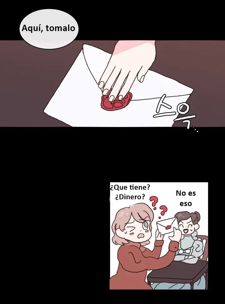 El secreto del joven maestro (2019) - Capítulo 1 - Página 14 - LectorTMOo