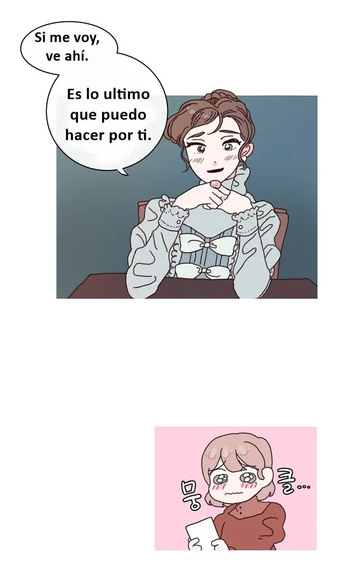 El secreto del joven maestro (2019) - Capítulo 1 - Página 16 - LectorTMOo
