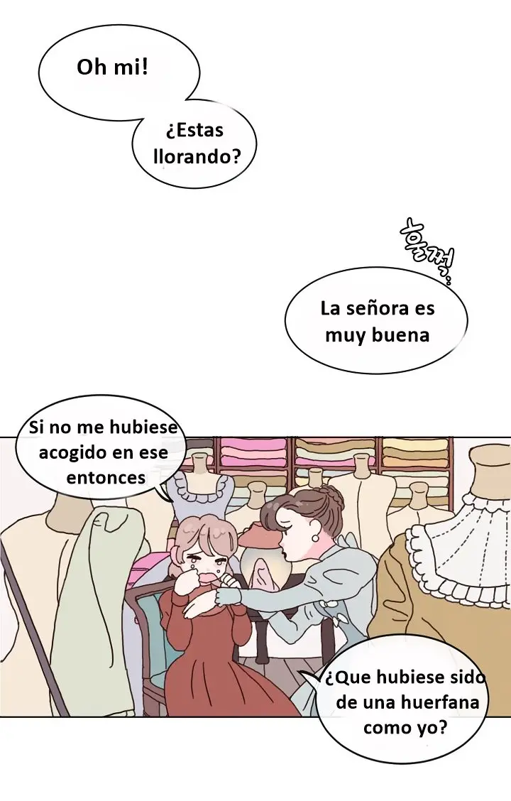 El secreto del joven maestro (2019) - Capítulo 1 - Página 17 - LectorTMOo