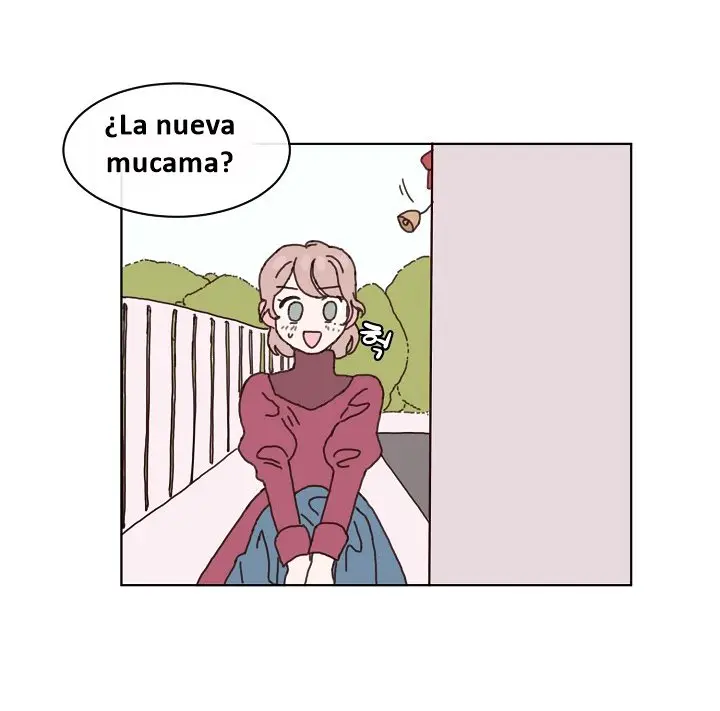 El secreto del joven maestro (2019) - Capítulo 1 - Página 19 - LectorTMOo