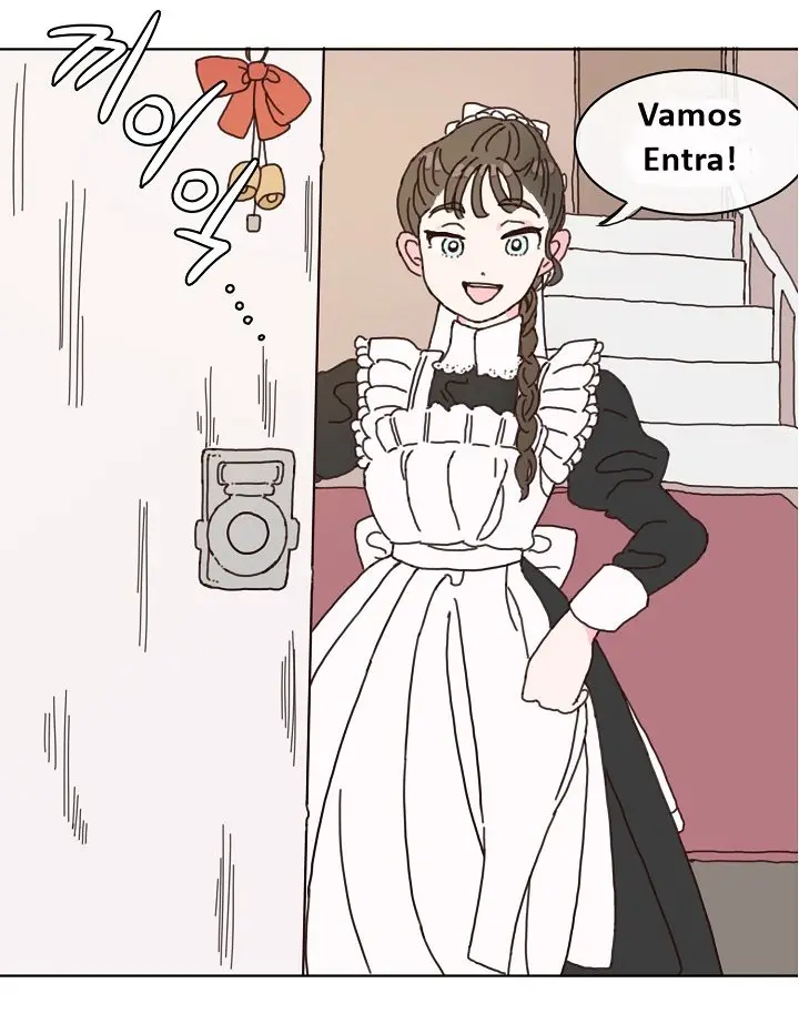 El secreto del joven maestro (2019) - Capítulo 1 - Página 20 - LectorTMOo