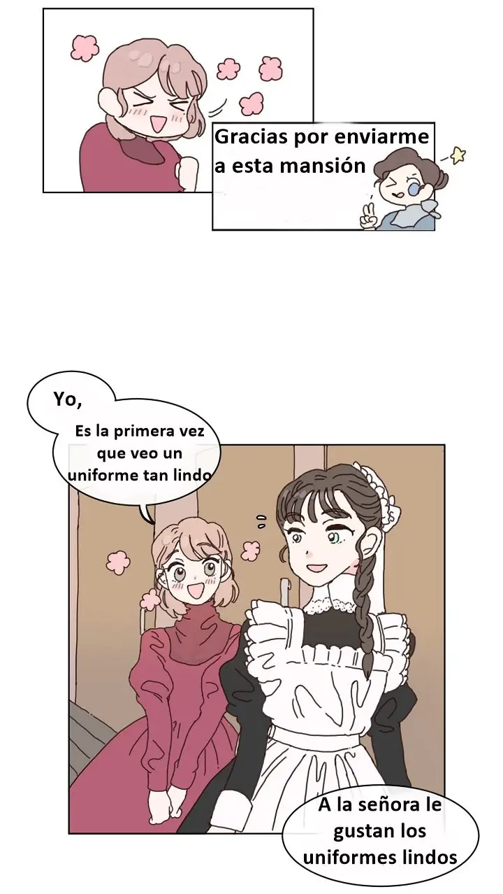 El secreto del joven maestro (2019) - Capítulo 1 - Página 23 - LectorTMOo
