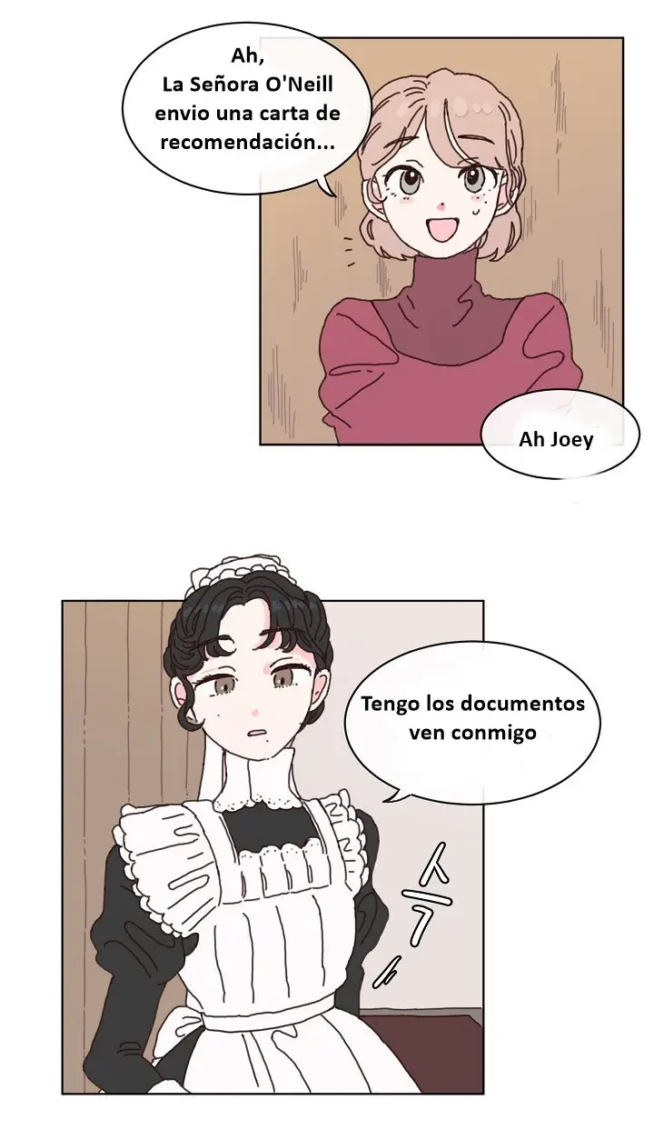 El secreto del joven maestro (2019) - Capítulo 1 - Página 27 - LectorTMOo