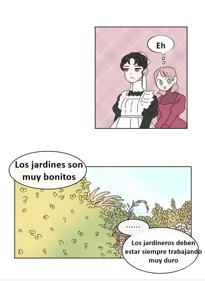 El secreto del joven maestro (2019) - Capítulo 1 - Página 28 - LectorTMOo