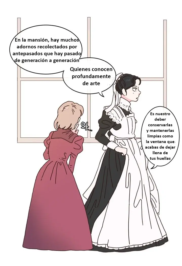 El secreto del joven maestro (2019) - Capítulo 1 - Página 29 - LectorTMOo