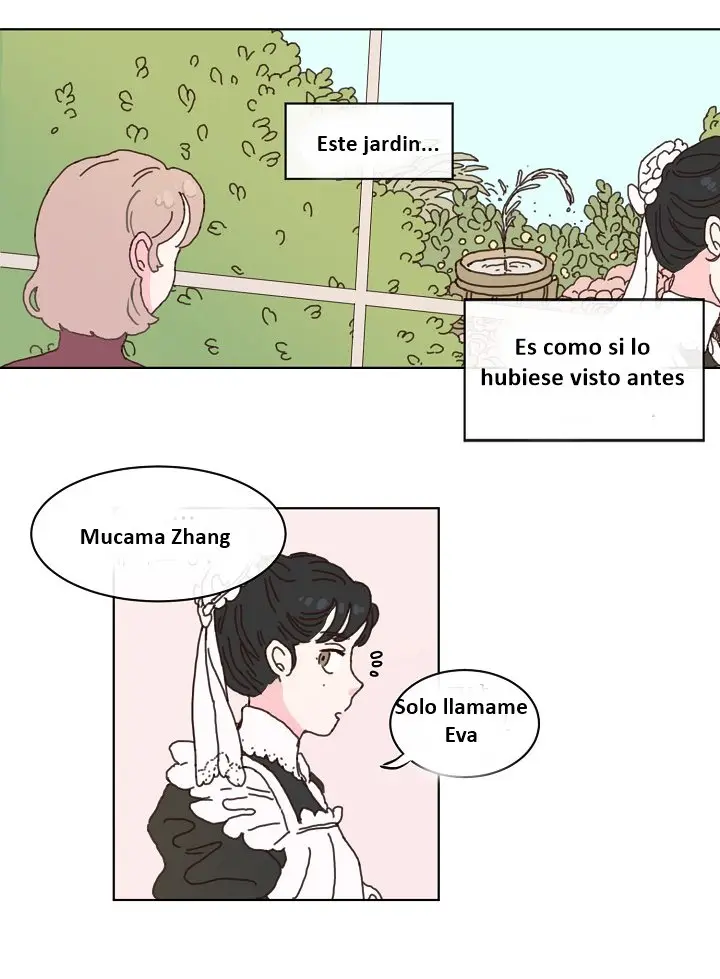 El secreto del joven maestro (2019) - Capítulo 1 - Página 31 - LectorTMOo