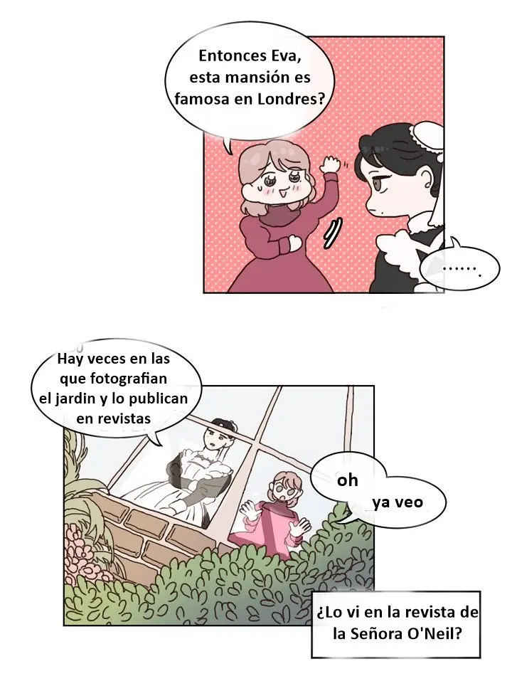 El secreto del joven maestro (2019) - Capítulo 1 - Página 32 - LectorTMOo