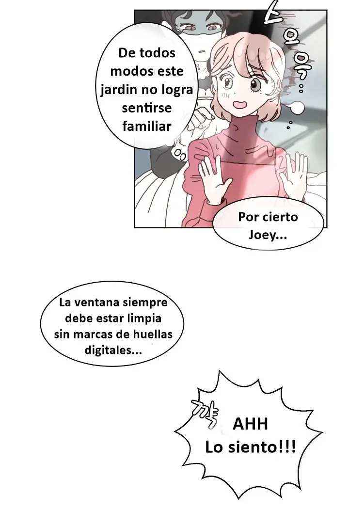 El secreto del joven maestro (2019) - Capítulo 1 - Página 33 - LectorTMOo