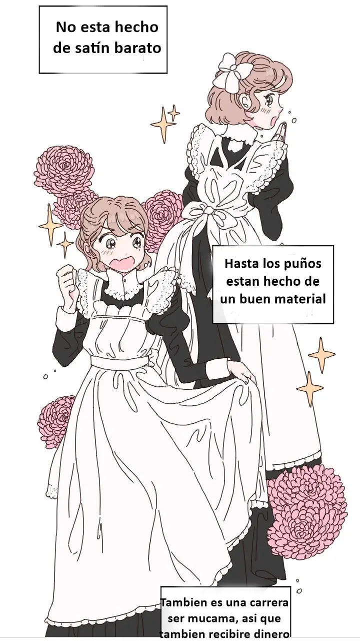 El secreto del joven maestro (2019) - Capítulo 1 - Página 35 - LectorTMOo