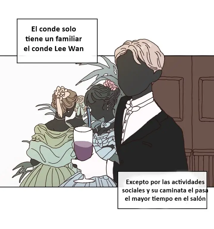 El secreto del joven maestro (2019) - Capítulo 1 - Página 42 - LectorTMOo