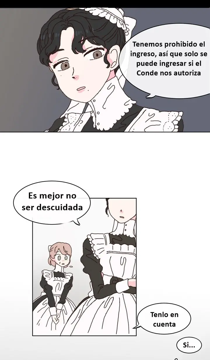 El secreto del joven maestro (2019) - Capítulo 1 - Página 46 - LectorTMOo