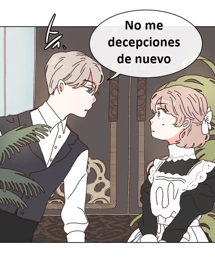 El secreto del joven maestro (2019) - Capítulo 10 - Página 8 - LectorTMOo