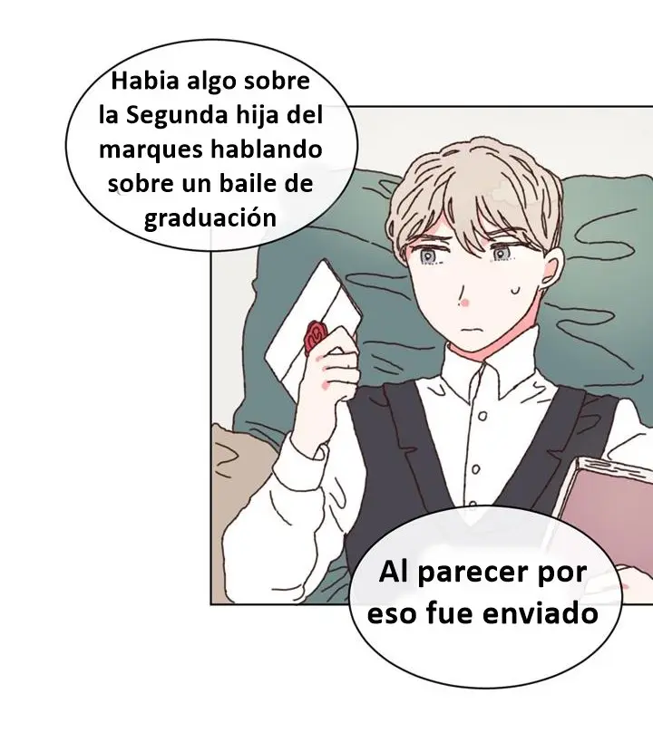 El secreto del joven maestro (2019) - Capítulo 10 - Página 15 - LectorTMOo