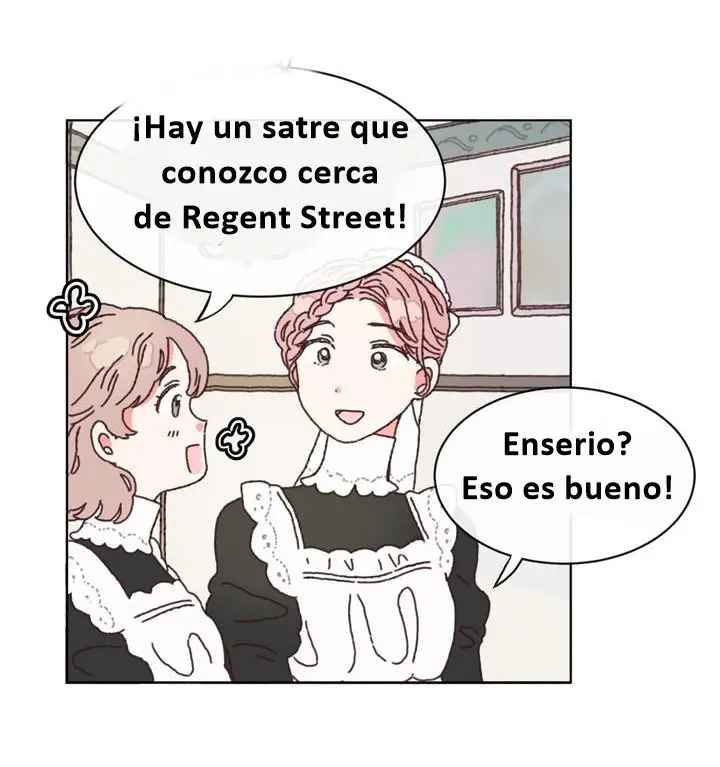 El secreto del joven maestro (2019) - Capítulo 10 - Página 19 - LectorTMOo