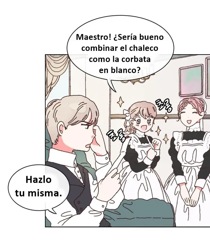El secreto del joven maestro (2019) - Capítulo 10 - Página 20 - LectorTMOo