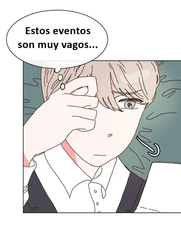 El secreto del joven maestro (2019) - Capítulo 10 - Página 22 - LectorTMOo