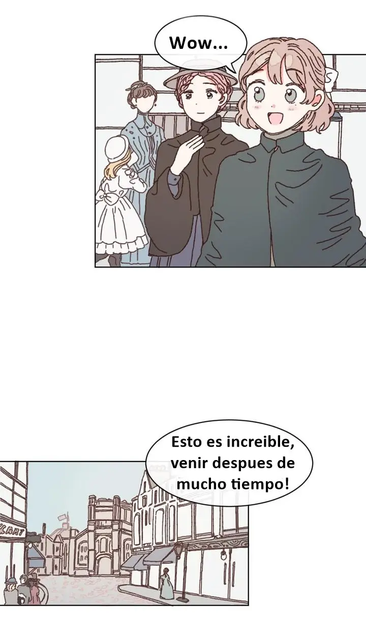 El secreto del joven maestro (2019) - Capítulo 10 - Página 24 - LectorTMOo
