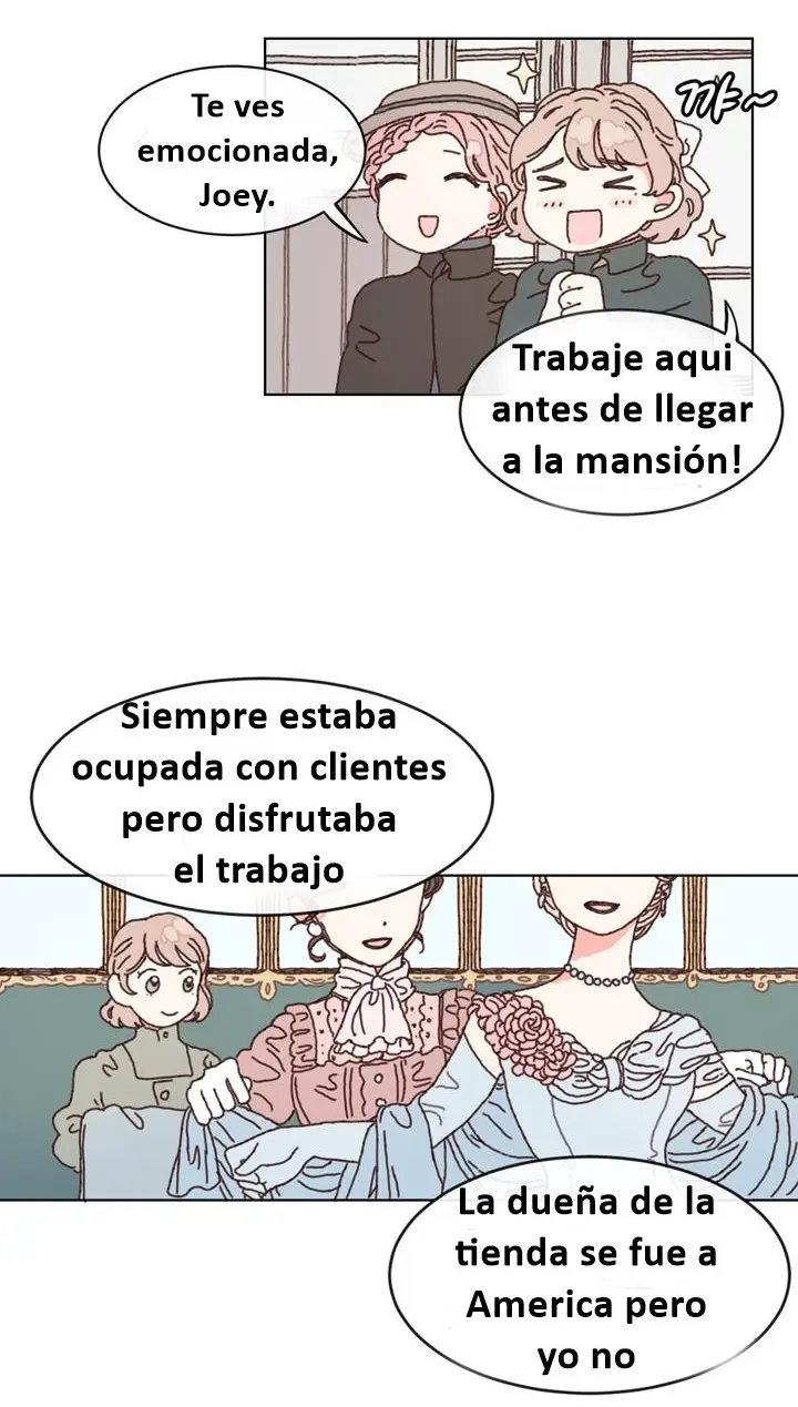 El secreto del joven maestro (2019) - Capítulo 10 - Página 25 - LectorTMOo