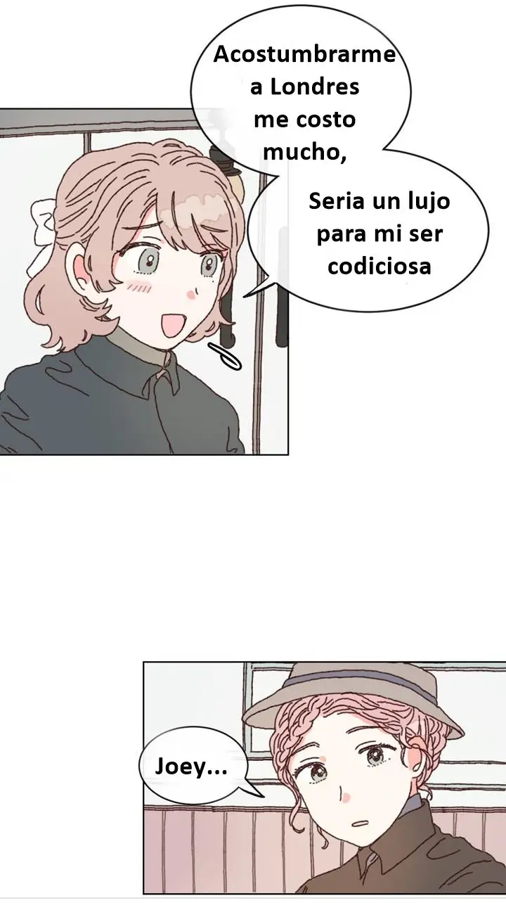El secreto del joven maestro (2019) - Capítulo 10 - Página 27 - LectorTMOo