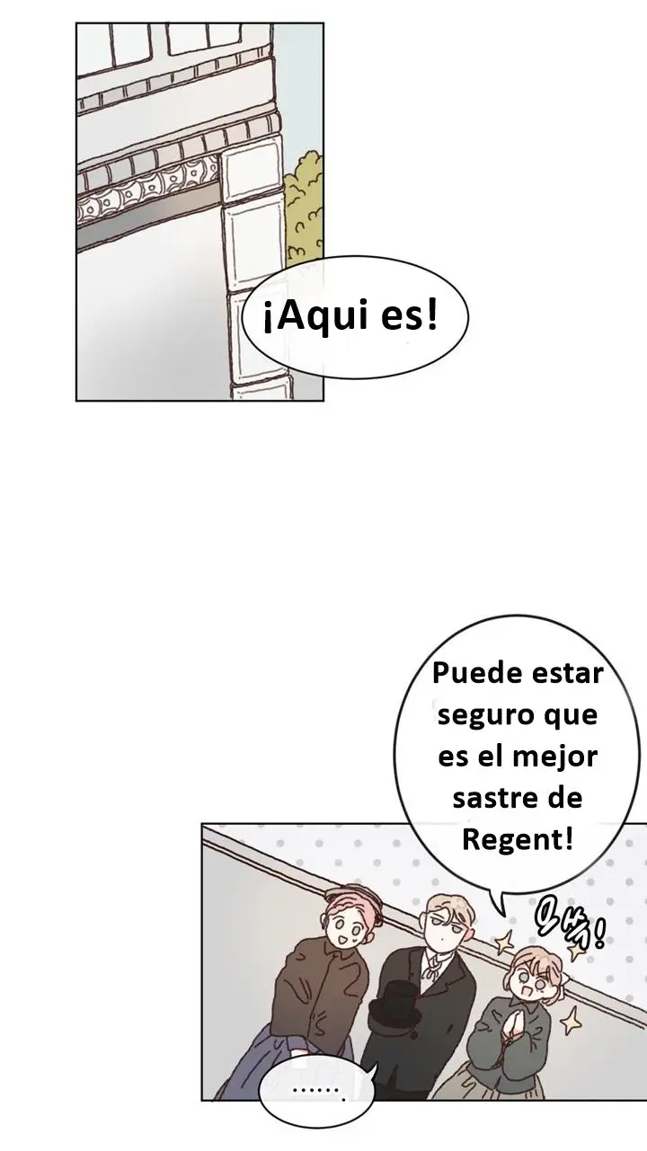 El secreto del joven maestro (2019) - Capítulo 10 - Página 29 - LectorTMOo