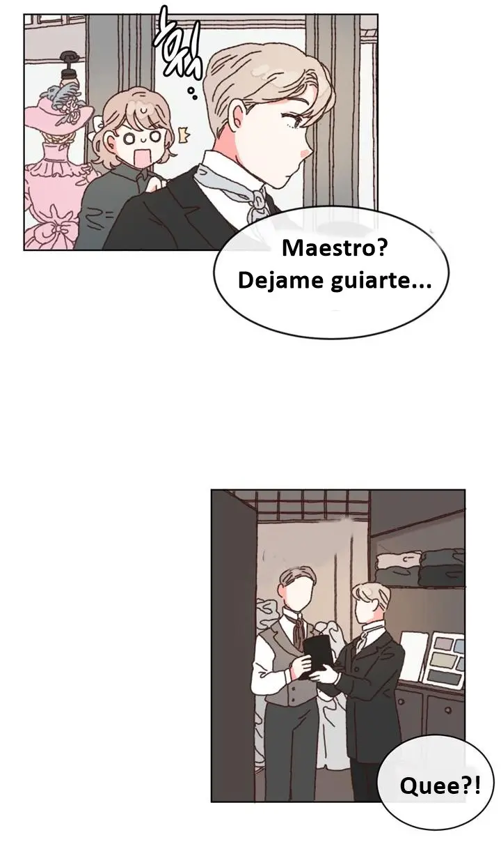 El secreto del joven maestro (2019) - Capítulo 10 - Página 30 - LectorTMOo
