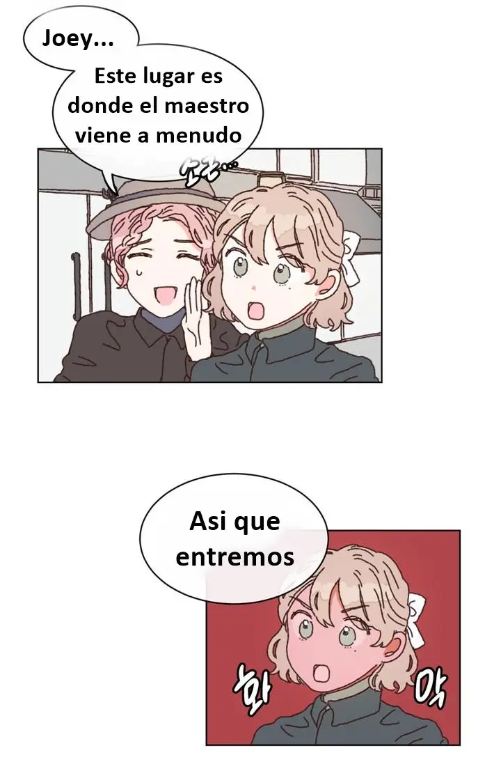 El secreto del joven maestro (2019) - Capítulo 10 - Página 31 - LectorTMOo