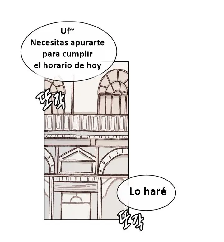 El secreto del joven maestro (2019) - Capítulo 10 - Página 33 - LectorTMOo
