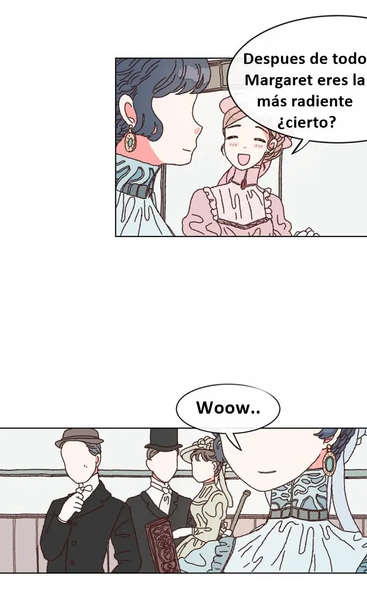 El secreto del joven maestro (2019) - Capítulo 10 - Página 34 - LectorTMOo