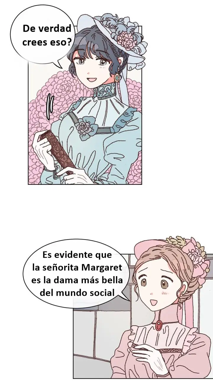 El secreto del joven maestro (2019) - Capítulo 10 - Página 35 - LectorTMOo