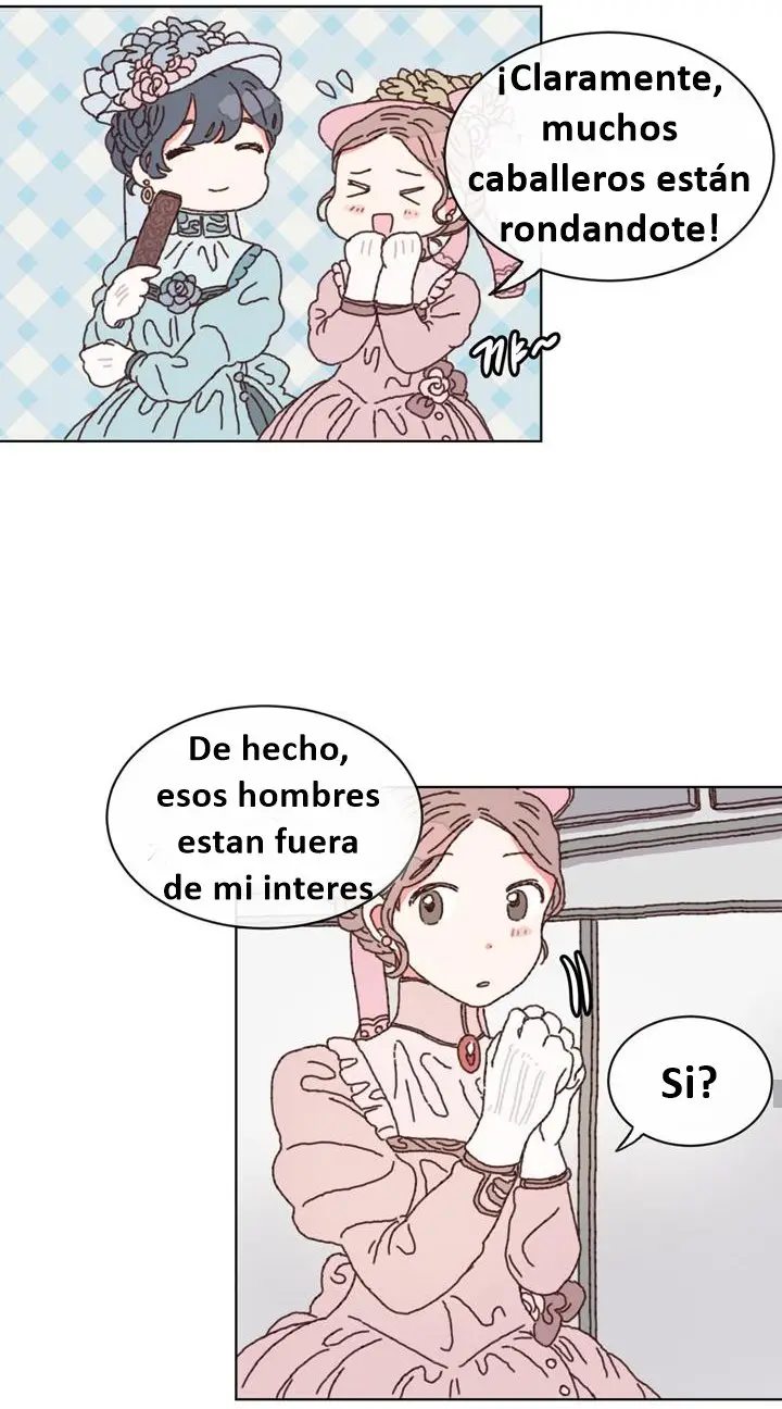 El secreto del joven maestro (2019) - Capítulo 10 - Página 36 - LectorTMOo