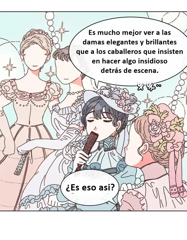 El secreto del joven maestro (2019) - Capítulo 10 - Página 37 - LectorTMOo