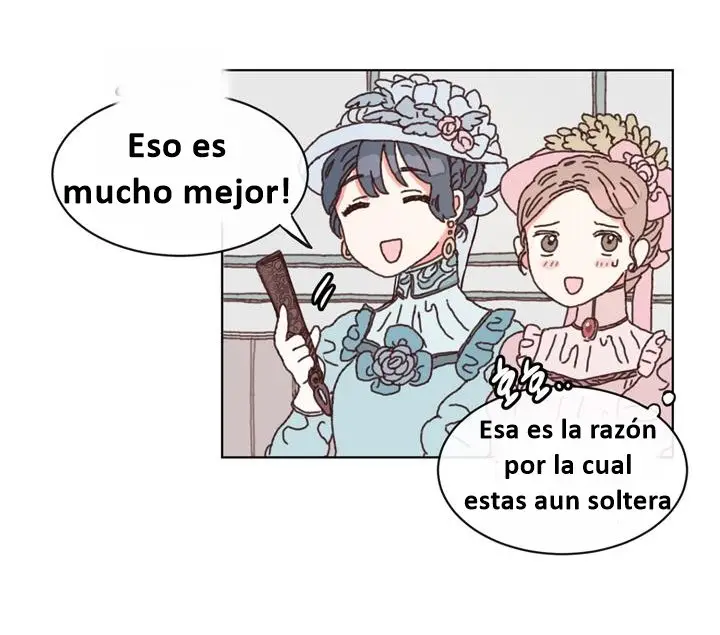 El secreto del joven maestro (2019) - Capítulo 10 - Página 38 - LectorTMOo