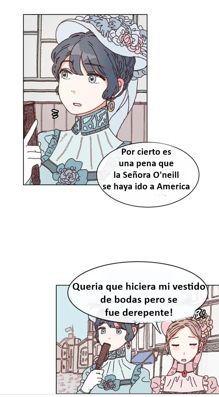 El secreto del joven maestro (2019) - Capítulo 10 - Página 39 - LectorTMOo