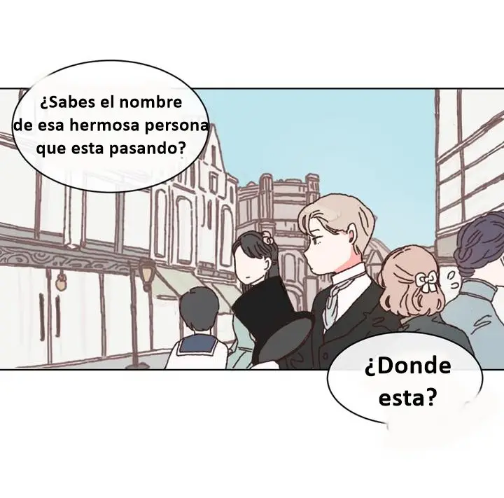 El secreto del joven maestro (2019) - Capítulo 10 - Página 41 - LectorTMOo