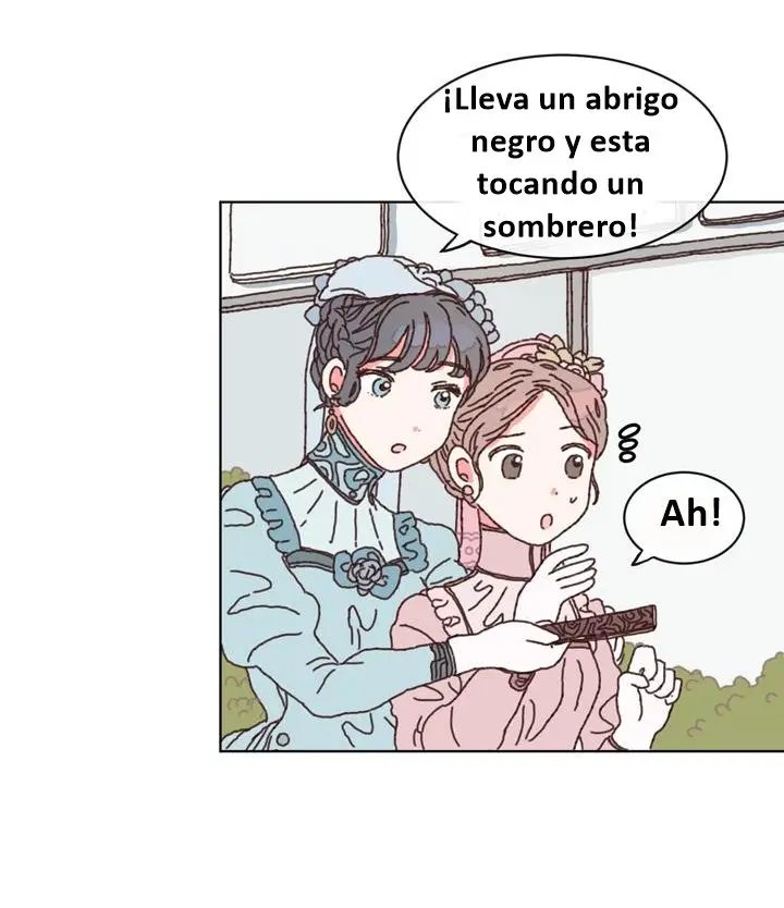 El secreto del joven maestro (2019) - Capítulo 10 - Página 42 - LectorTMOo