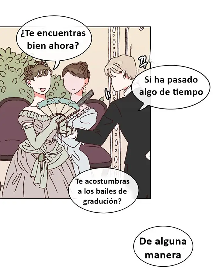 El secreto del joven maestro (2019) - Capítulo 11 - Página 8 - LectorTMOo