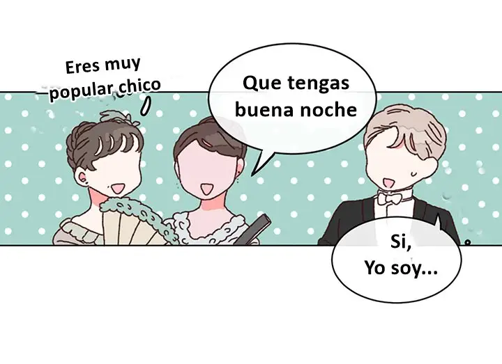 El secreto del joven maestro (2019) - Capítulo 11 - Página 10 - LectorTMOo