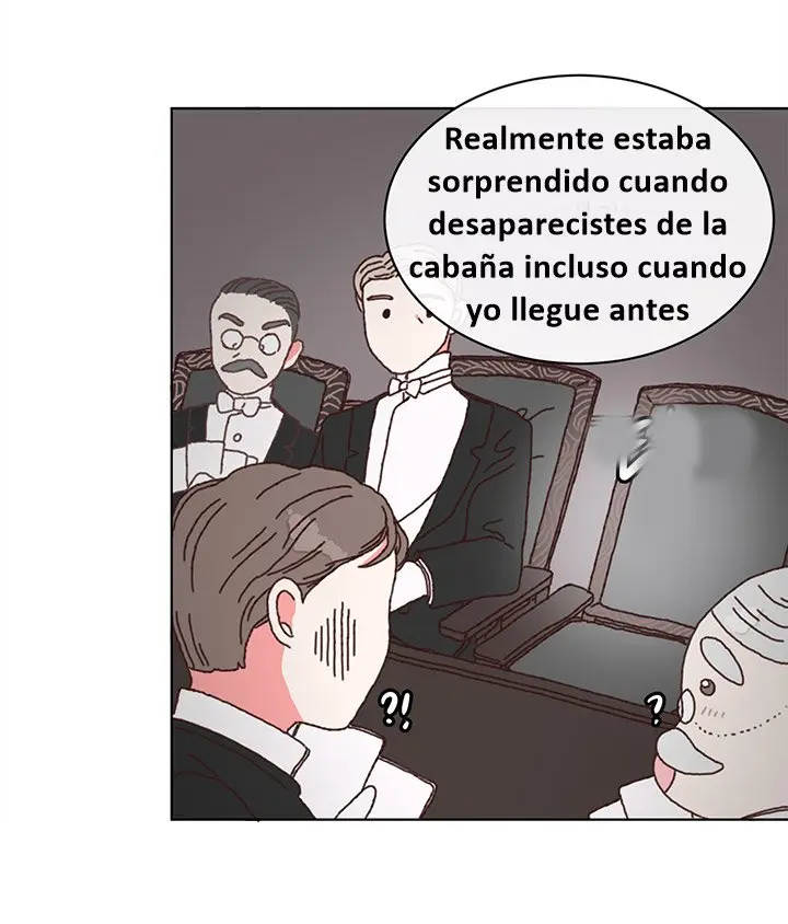 El secreto del joven maestro (2019) - Capítulo 11 - Página 17 - LectorTMOo