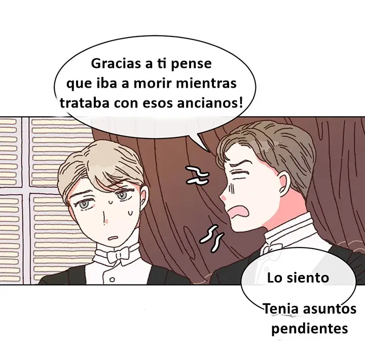 El secreto del joven maestro (2019) - Capítulo 11 - Página 18 - LectorTMOo