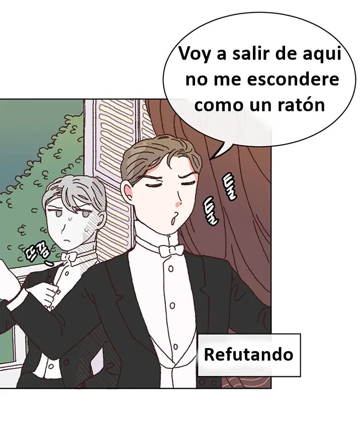 El secreto del joven maestro (2019) - Capítulo 11 - Página 19 - LectorTMOo