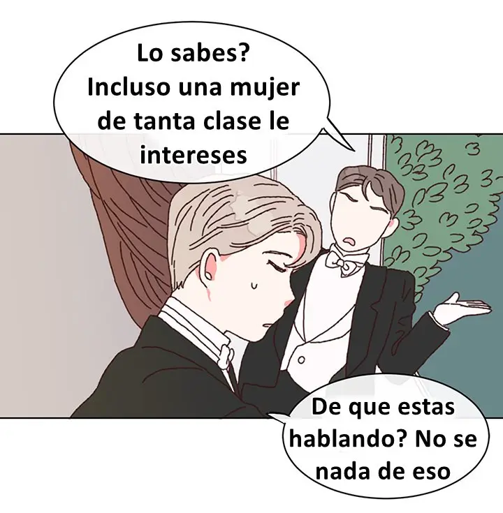 El secreto del joven maestro (2019) - Capítulo 11 - Página 24 - LectorTMOo