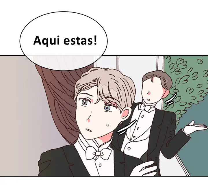 El secreto del joven maestro (2019) - Capítulo 11 - Página 25 - LectorTMOo