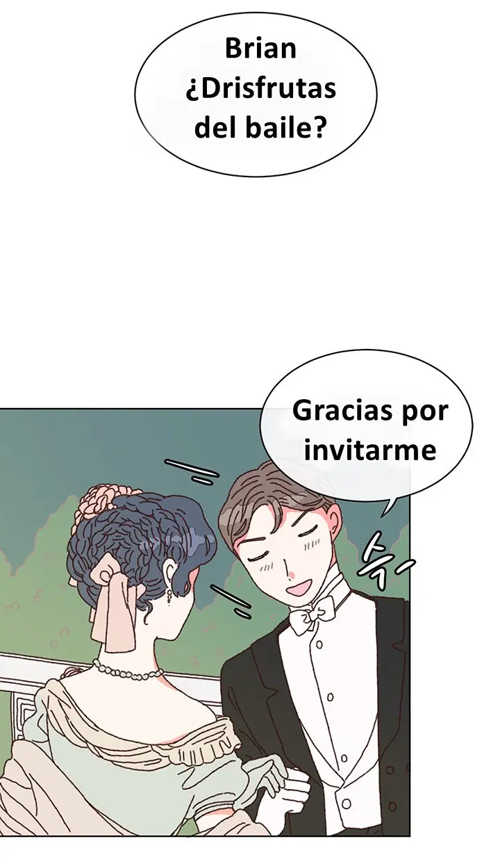 El secreto del joven maestro (2019) - Capítulo 11 - Página 28 - LectorTMOo