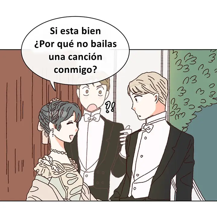 El secreto del joven maestro (2019) - Capítulo 11 - Página 31 - LectorTMOo