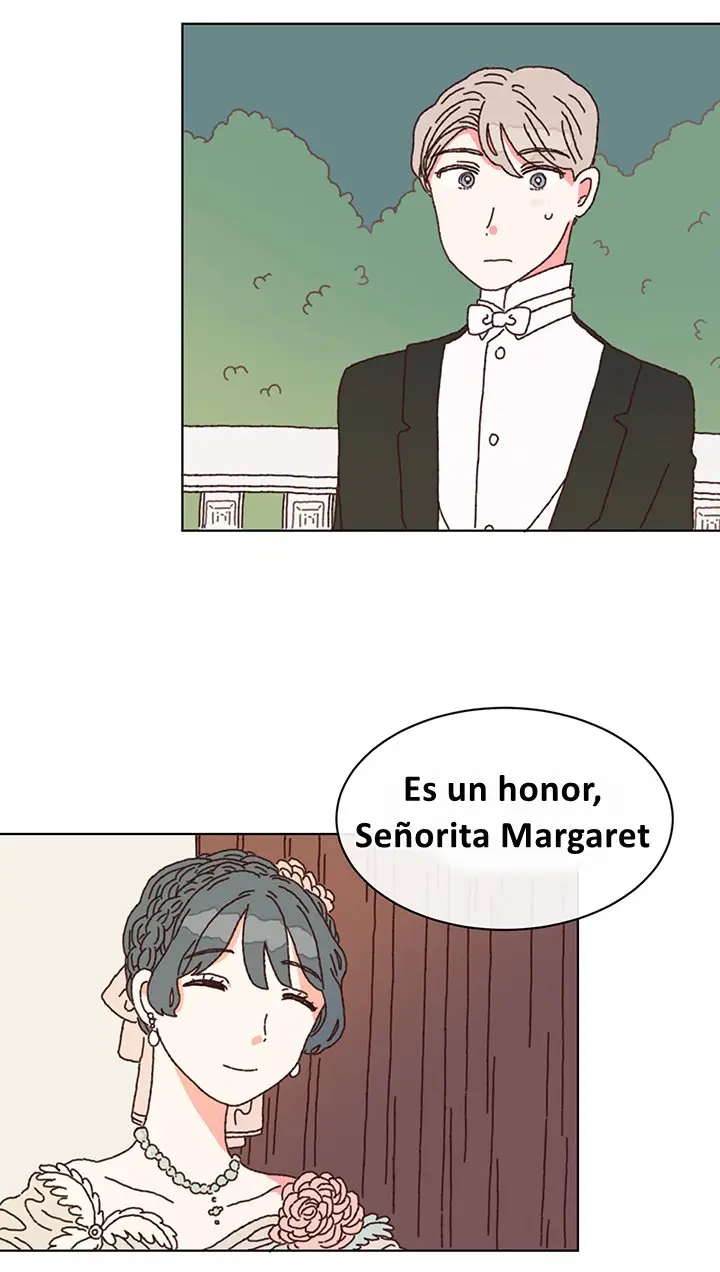 El secreto del joven maestro (2019) - Capítulo 11 - Página 32 - LectorTMOo